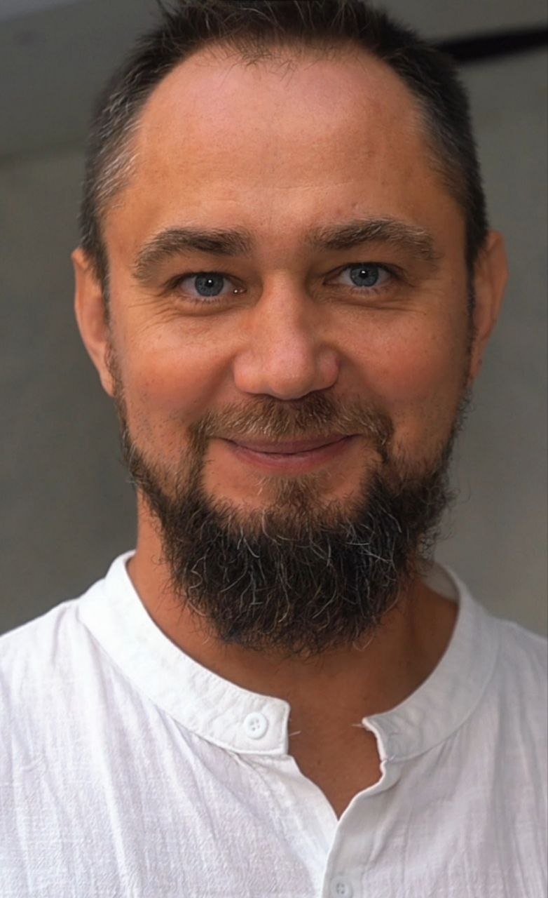 Кирилл Крипашанкара